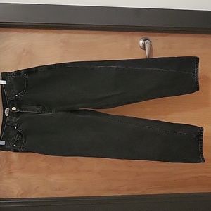 Toteme twisted jeans